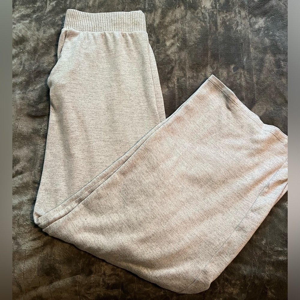 Joe Fresh Straight Leg Sweatpants